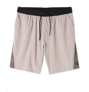 VUORI Classic Kore Color block Shorts - Size Large